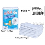 8958 B1 Baby Napkins